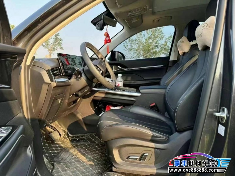 22年荣威RX5轿车抵押车出售