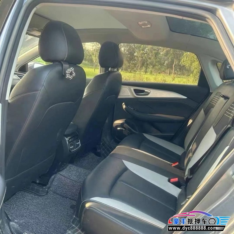 20年荣威i6轿车抵押车出售