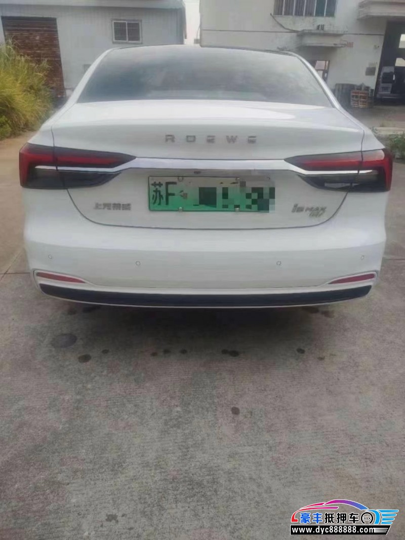 24年荣威i6轿车抵押车出售
