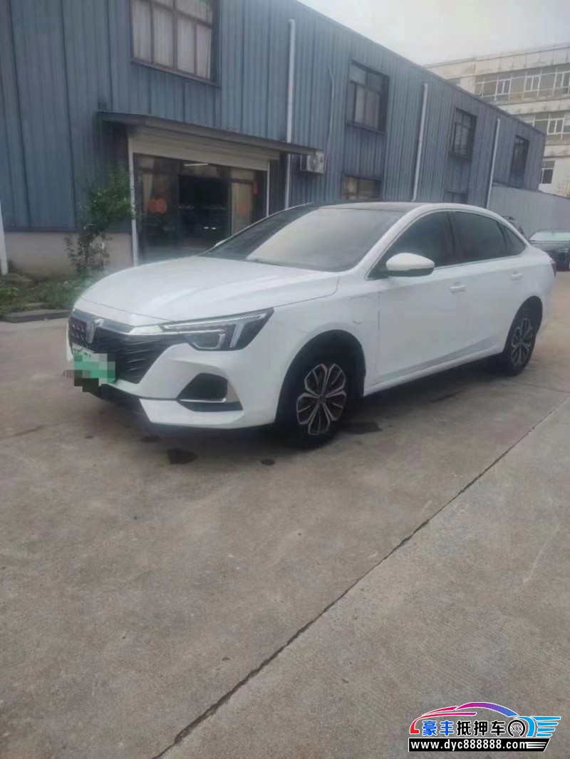 24年荣威i6轿车抵押车出售