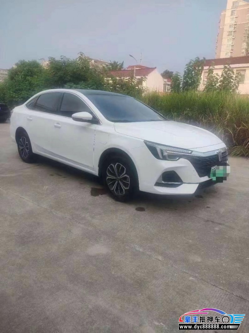 24年荣威i6轿车抵押车出售