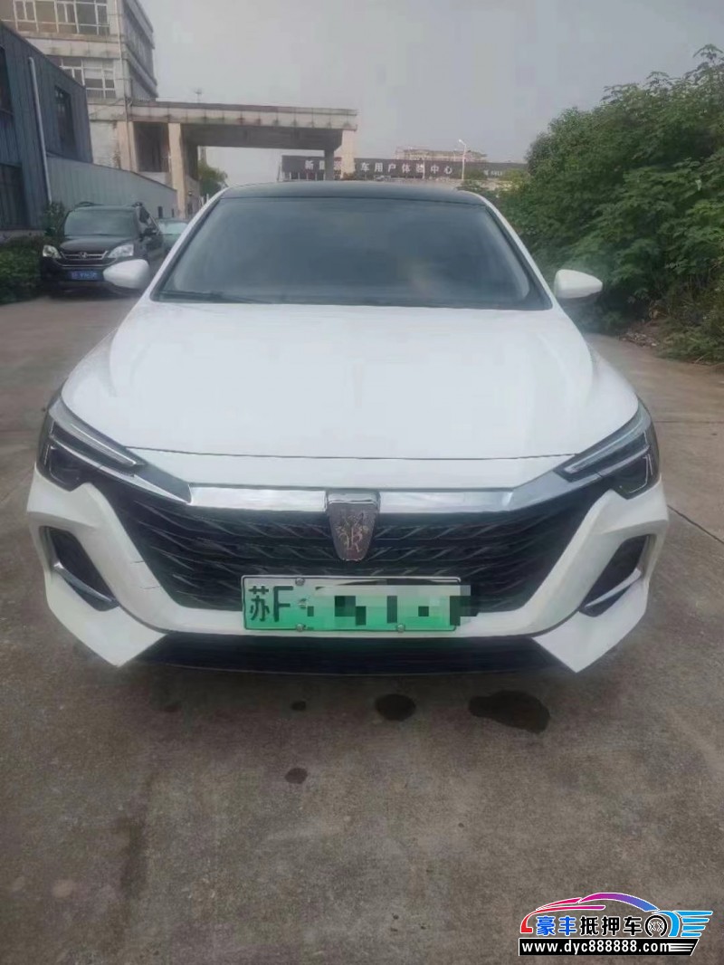 24年荣威i6轿车抵押车出售