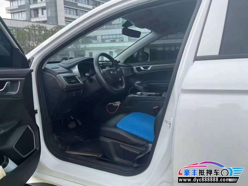 23年吉利帝豪轿车抵押车出售