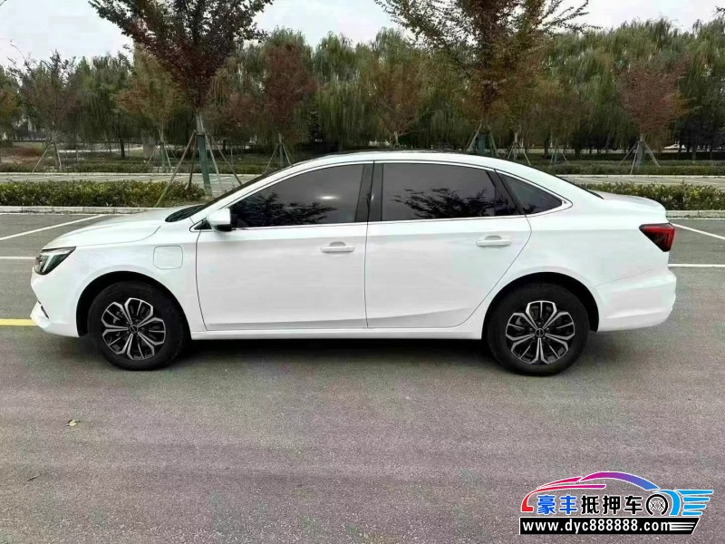 23年荣威i6轿车抵押车出售