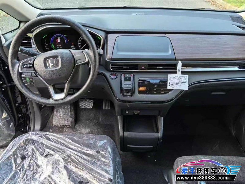 24年本田奥德赛轿车抵押车出售