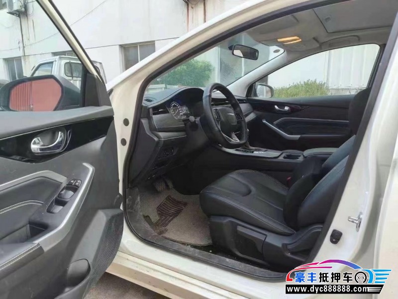 23年启辰D60轿车抵押车出售