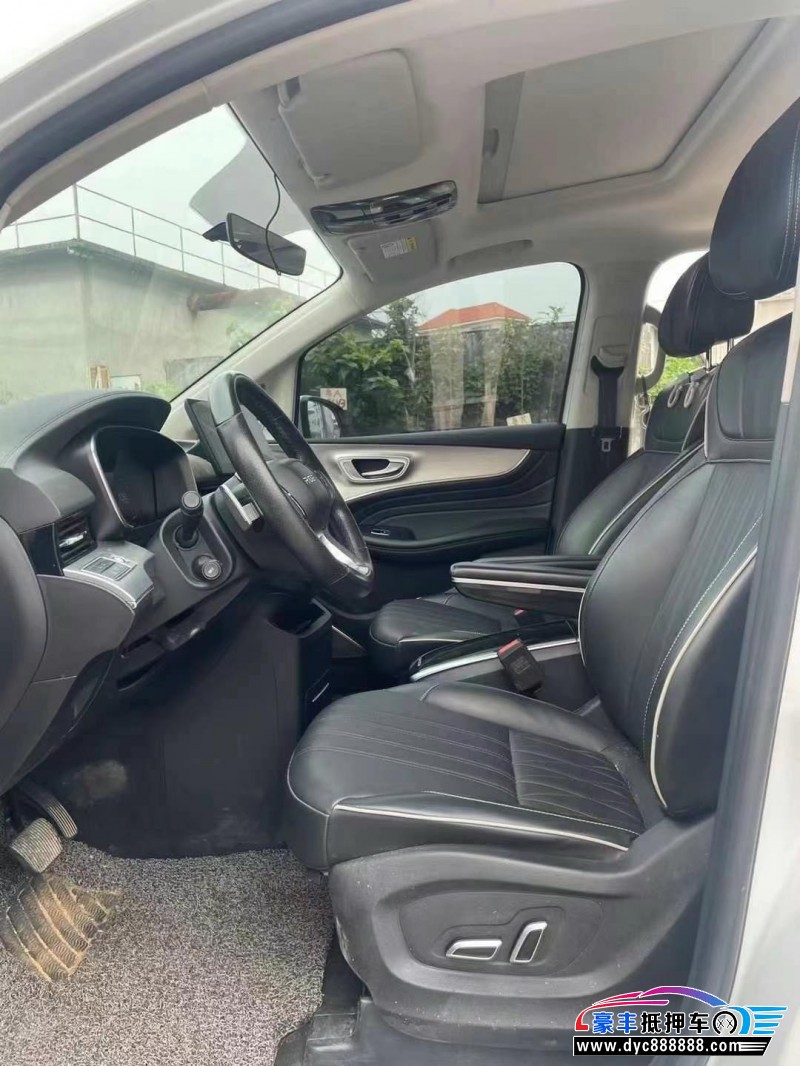 21年荣威imax8轿车抵押车出售