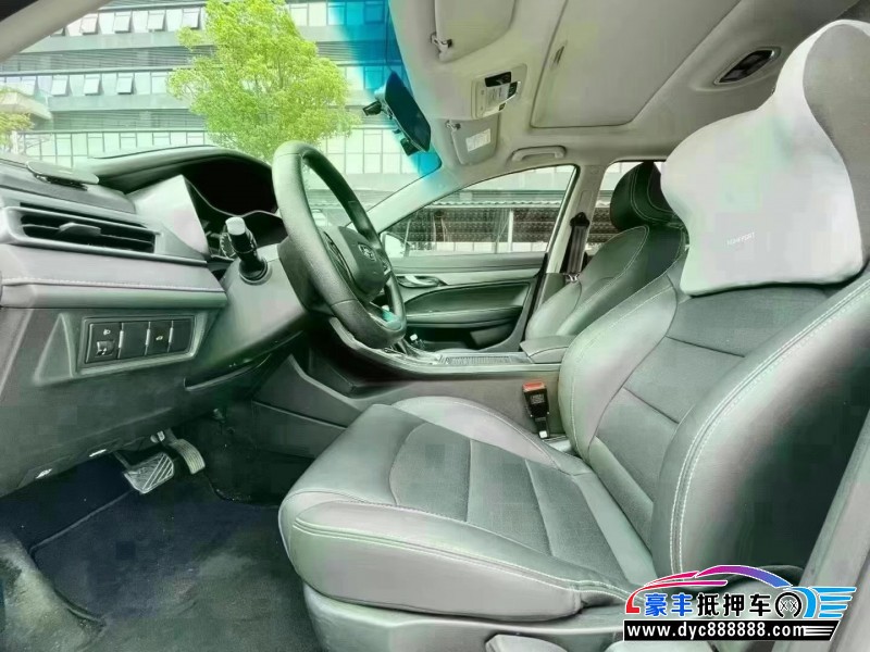 21年吉利帝豪轿车抵押车出售