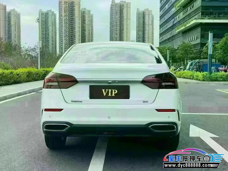 21年吉利帝豪轿车抵押车出售