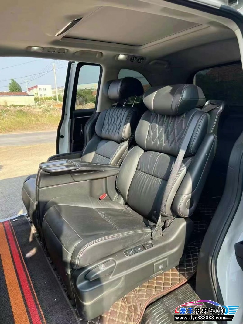 21年本田艾力绅轿车抵押车出售