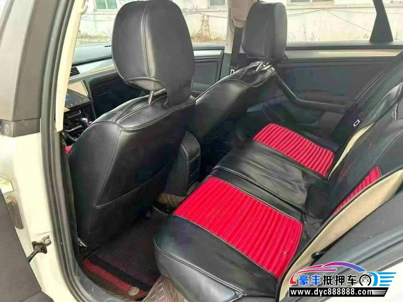 21年大众宝来轿车抵押车出售