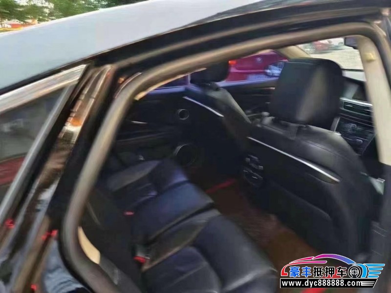 16年吉利博瑞轿车抵押车出售