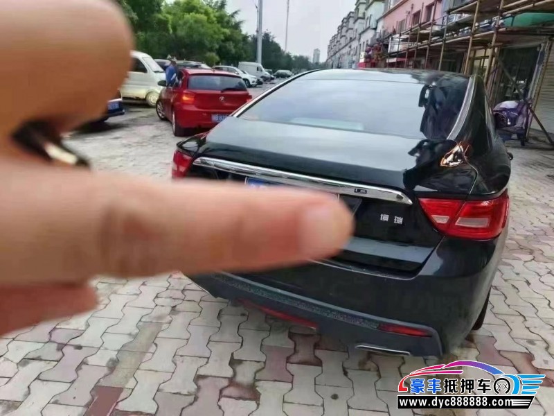 16年吉利博瑞轿车抵押车出售