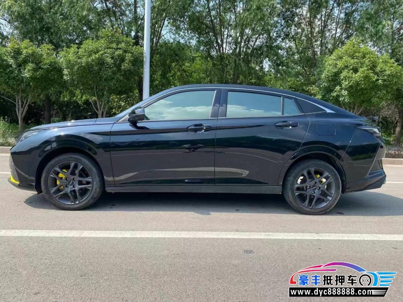 23年东风风神奕炫轿车抵押车出售