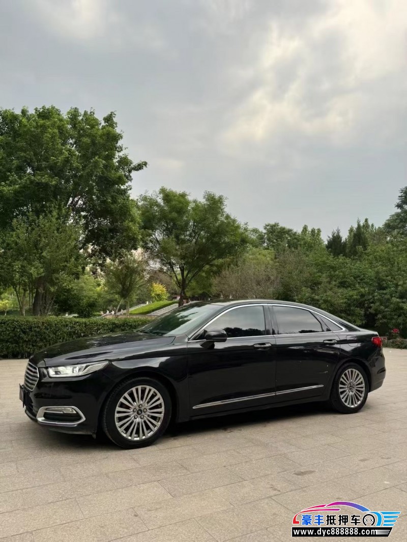 16年福特金牛座轿车抵押车出售