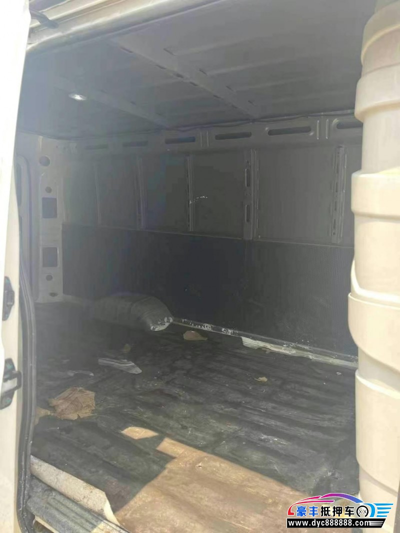 23年吉利远程星享轿车抵押车出售