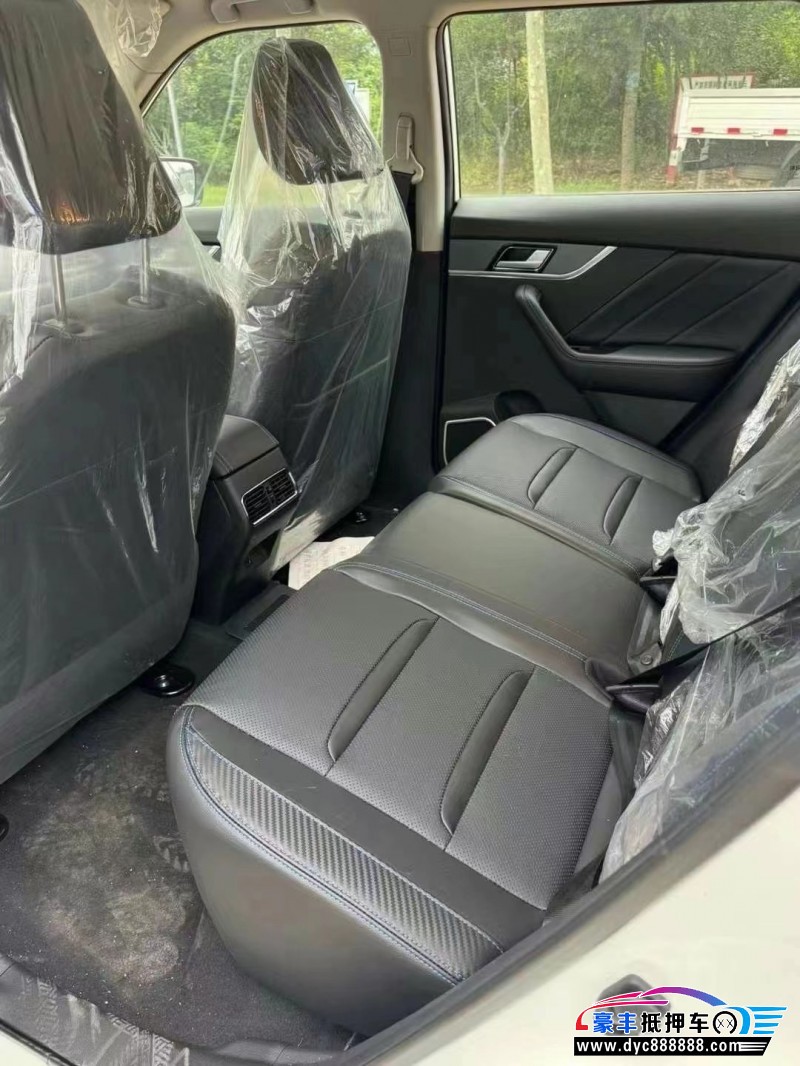 23年启辰T60轿车抵押车出售