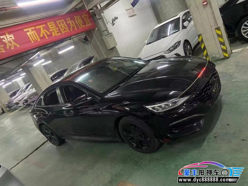 18年现代菲斯塔轿车抵押车出售