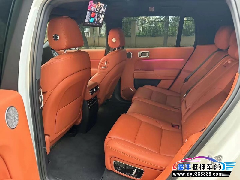 23年理想L7轿车抵押车出售