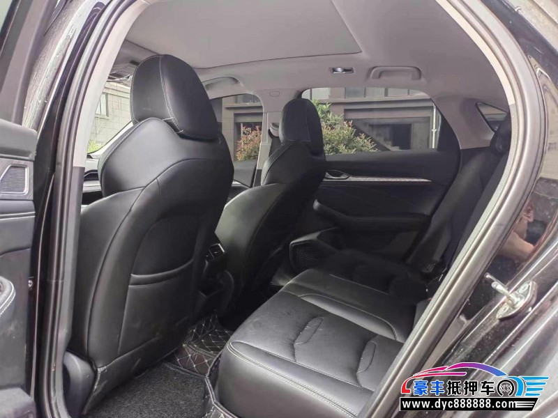 22年吉利星瑞轿车抵押车出售