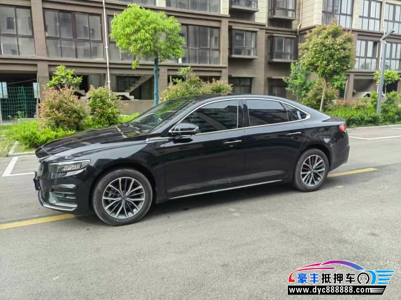 22年吉利星瑞轿车抵押车出售