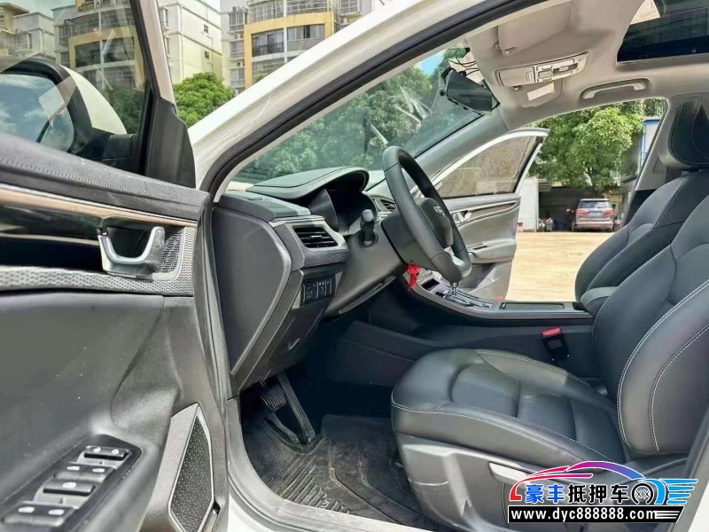 21年吉利帝豪轿车抵押车出售