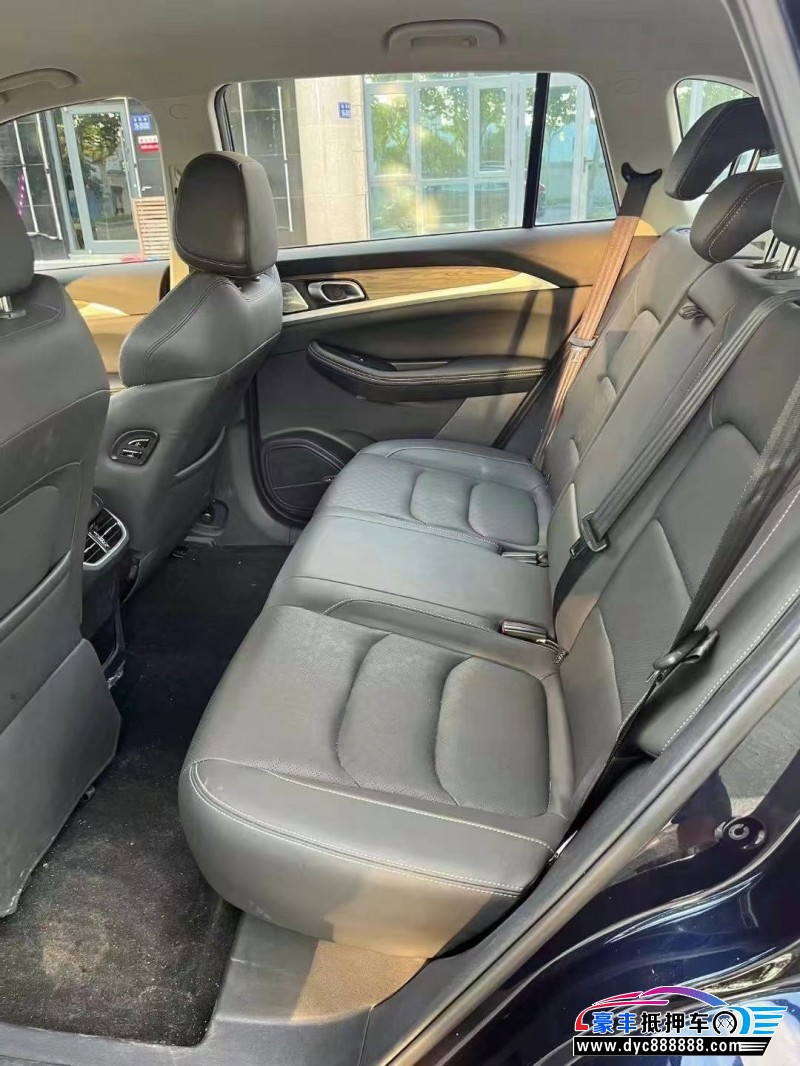 24年创维EV6轿车抵押车出售