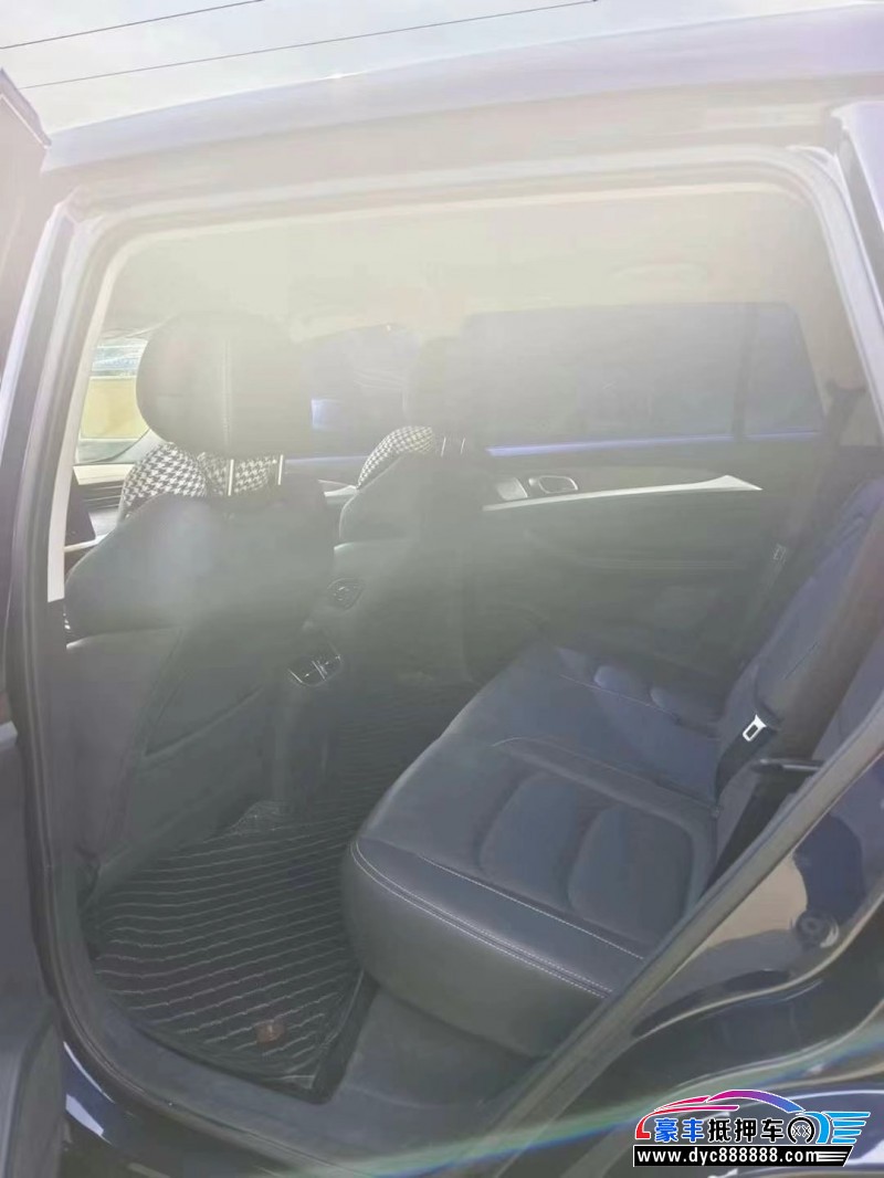 24年创维EV6轿车抵押车出售