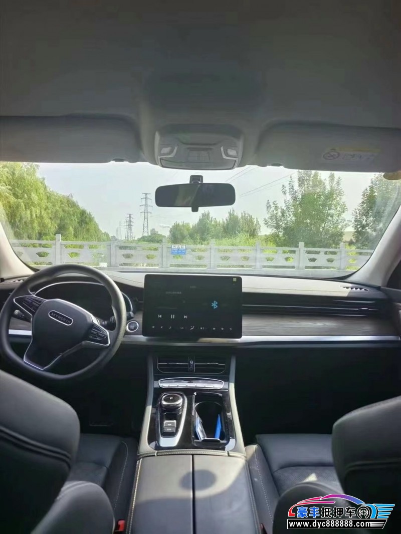 24年创维EV6轿车抵押车出售