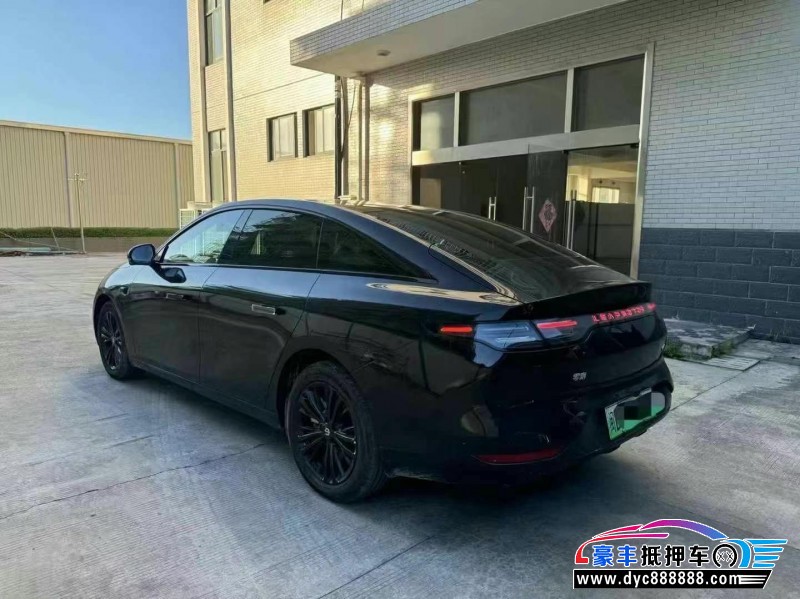 24年零跑c01轿车抵押车出售