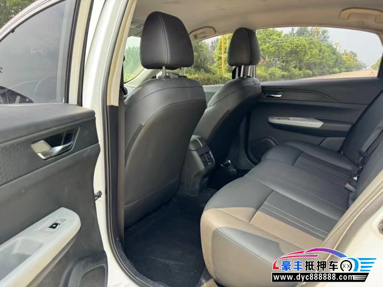 22年东风风神E70轿车抵押车出售