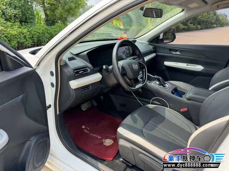 22年东风风神E70轿车抵押车出售