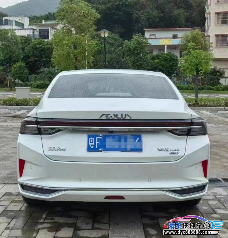 23年东风风神奕炫轿车抵押车出售