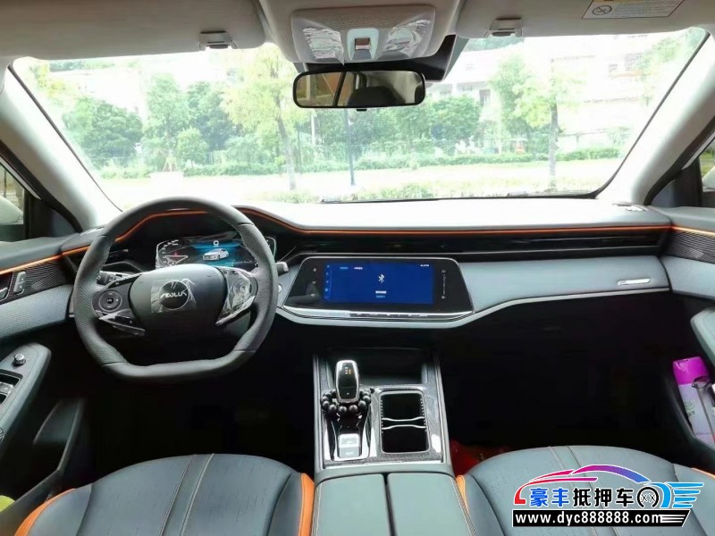 23年东风风神奕炫轿车抵押车出售