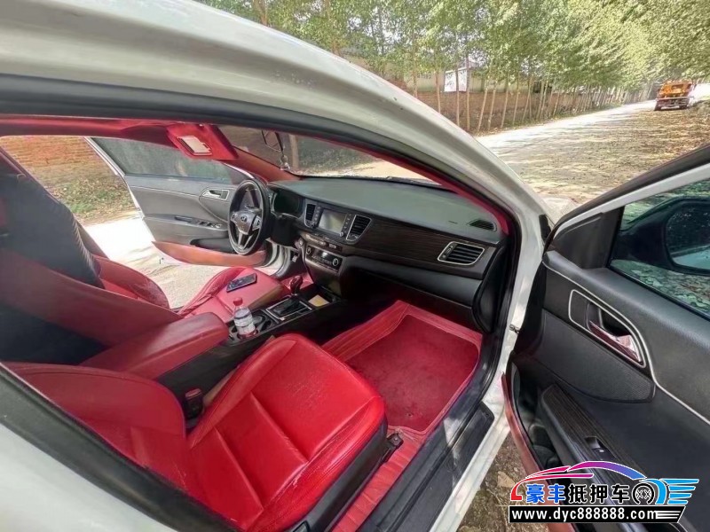 15年现代名图轿车抵押车出售