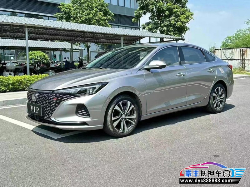 20年长安逸动轿车抵押车出售