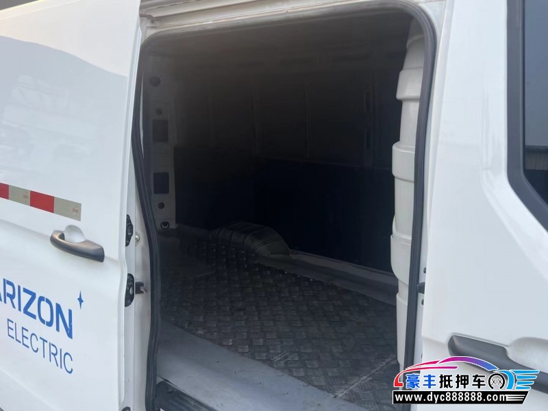 22年吉利远程星享微面抵押车出售