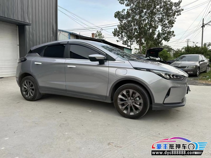 23年吉利几何轿车抵押车出售