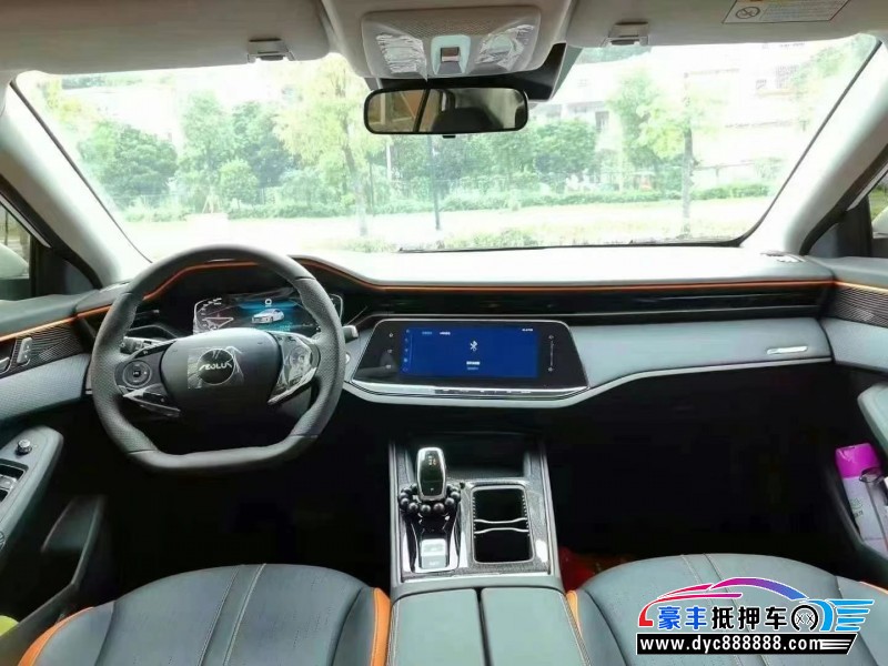 23年东风风神奕炫轿车抵押车出售