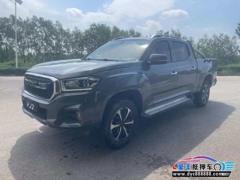 21年上汽大通T70轿车抵押车出售