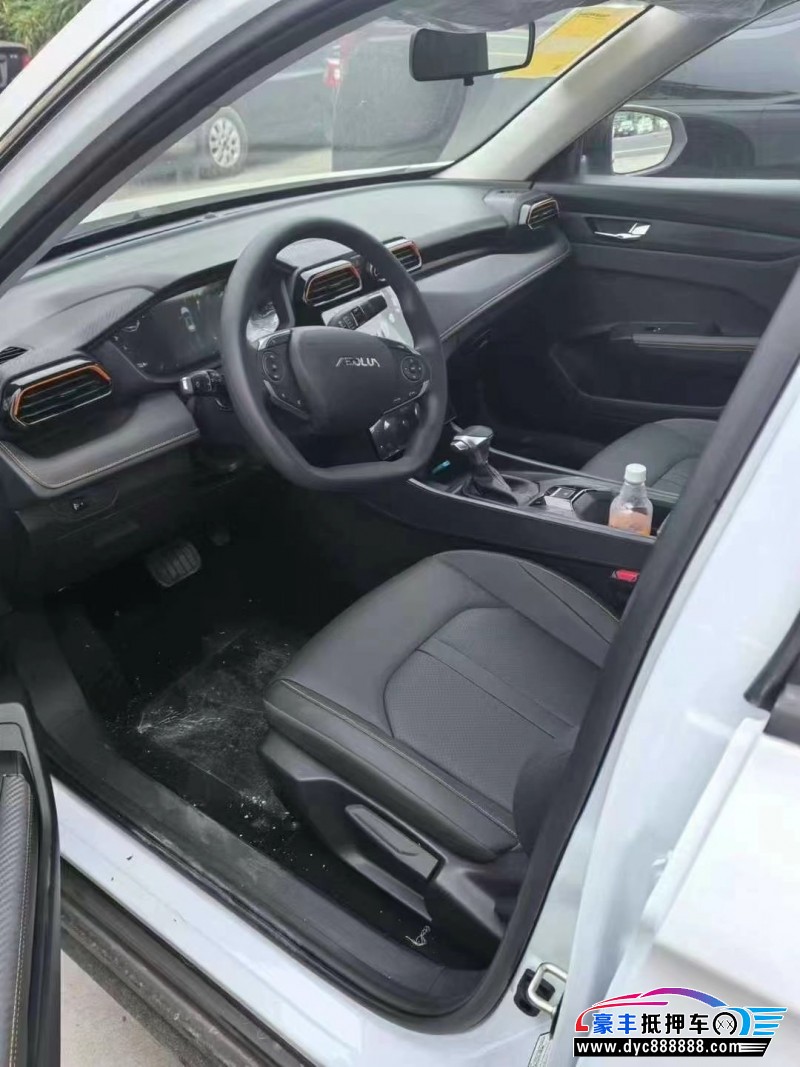 24年东风风神奕炫轿车抵押车出售