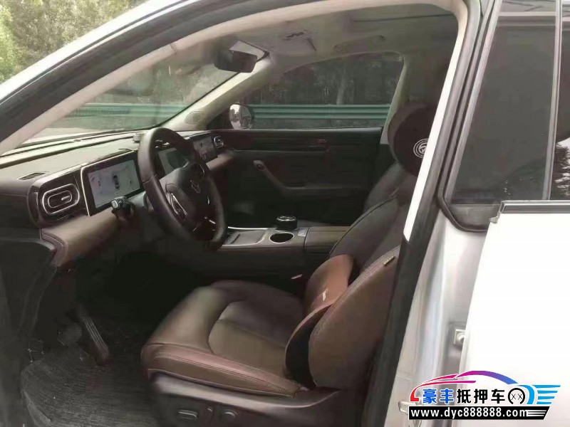 24年零跑C11轿车抵押车出售