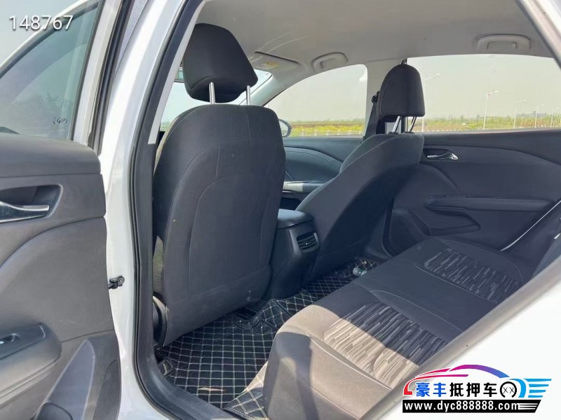 22年雪佛兰科鲁泽轿车抵押车出售