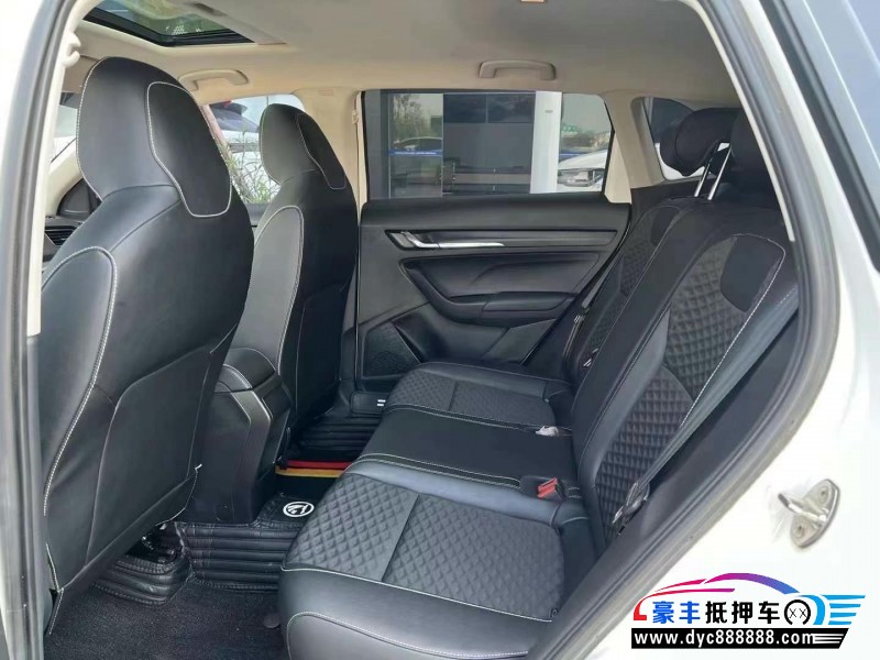 20年斯柯达柯米克轿车抵押车出售