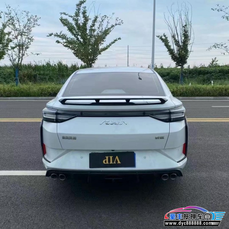 23年东风风神奕炫轿车抵押车出售