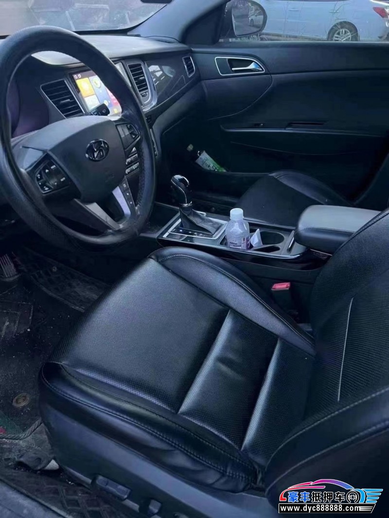 15年现代名图轿车抵押车出售