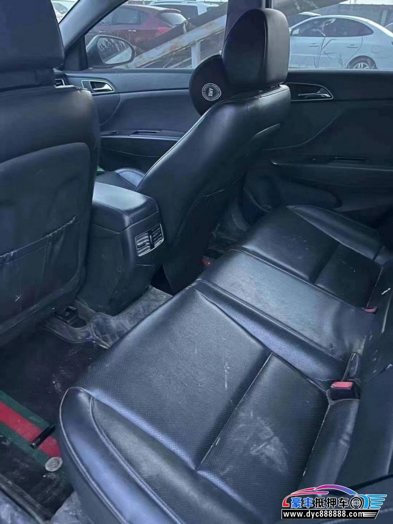 15年现代名图轿车抵押车出售