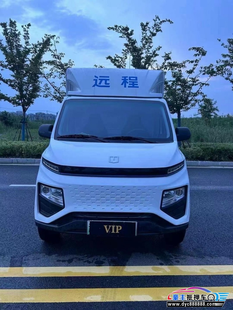 23年吉利远程星享轿车抵押车出售