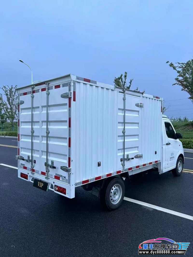 23年吉利远程星享轿车抵押车出售