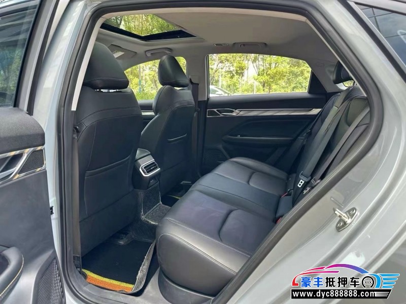 23年吉利帝豪轿车抵押车出售